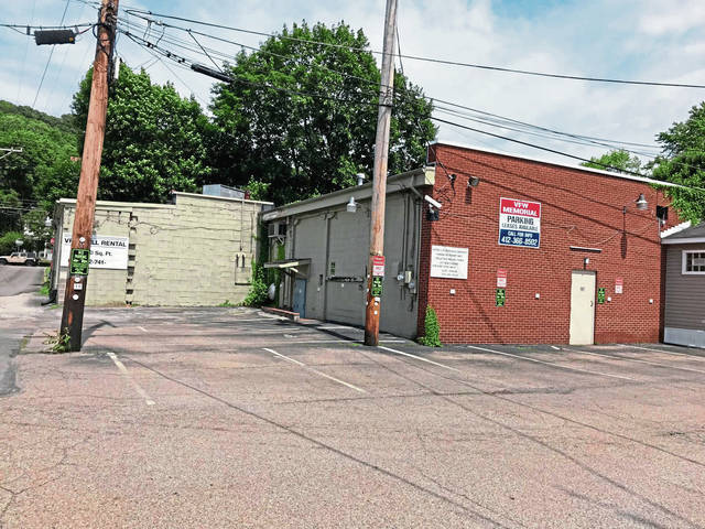 Plan for VFW site receives conditional zoning approval