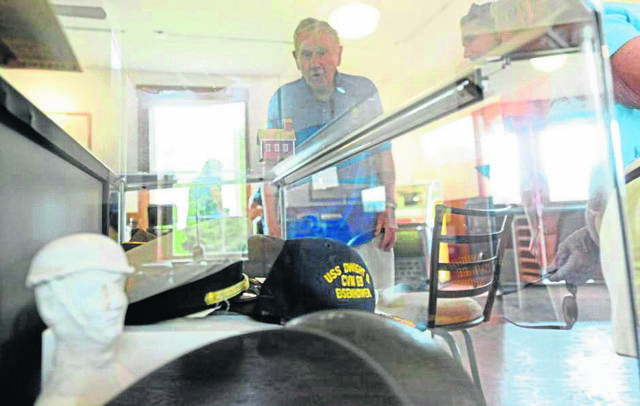 North Hills museums offer history lessons to help keep kids learning in summer