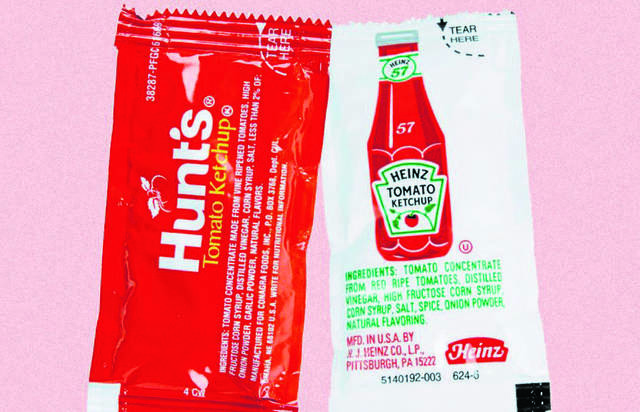 Kennywood to bring back Heinz ketchup