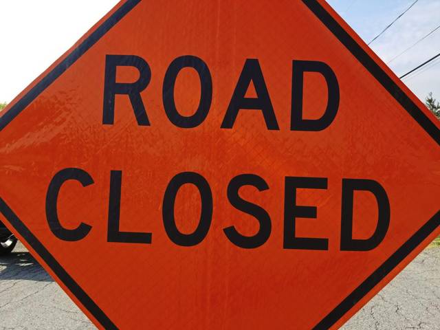 Route 65 closure planned in Emsworth this weekend