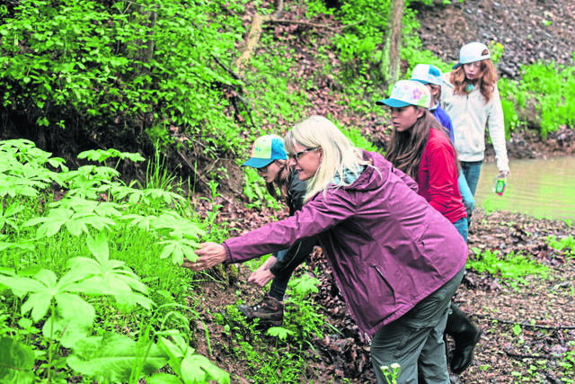 Big Sewickley Creek Watershed focus of meeting