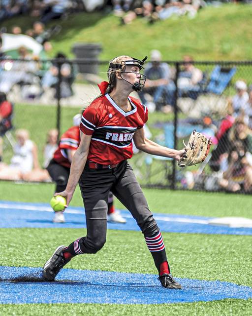 Frazier softball’s state championship game moved to Friday as PIAA revamps schedule