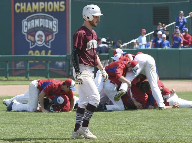 ‘Nightmarish’ inning costs Beaver in PIAA championship loss to Selinsgrove