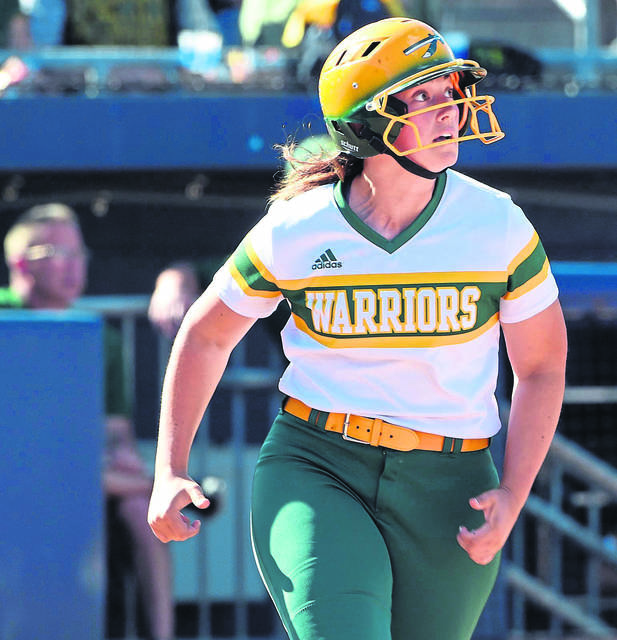 Firefighter parade greets state champion Penn-Trafford softball team<span class="headline-video">Video <i class="fa-solid fa-circle-play"></i></span>