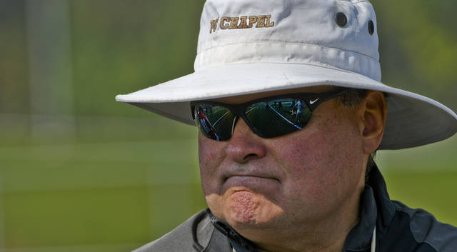 Like father, like son: Loughran family celebrates 2 generations of WPIAL champion coaches