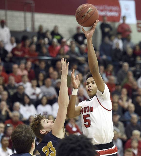 Moon’s Donovan Johnson remains ineligible after WPIAL denies waiver request