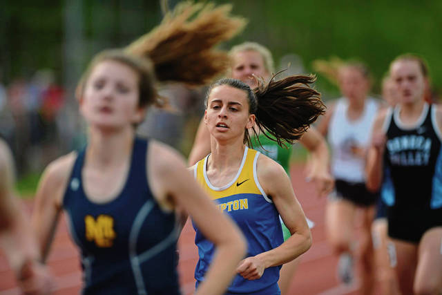 ‘Mentally sound’ France finishes Hampton career on high note