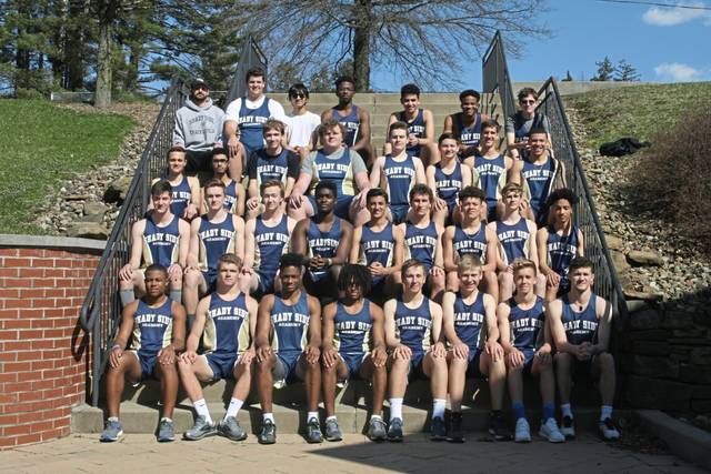 Injuries derail promising season for Shady Side Academy boys track and field team