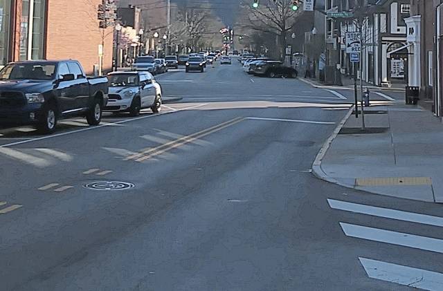 Sewickley council rejects paving bids