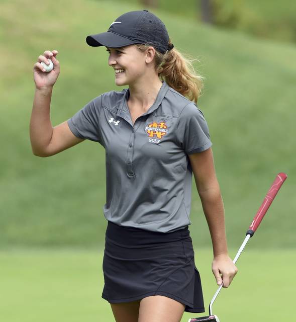 WPIAL golfers invited to national high school tournament