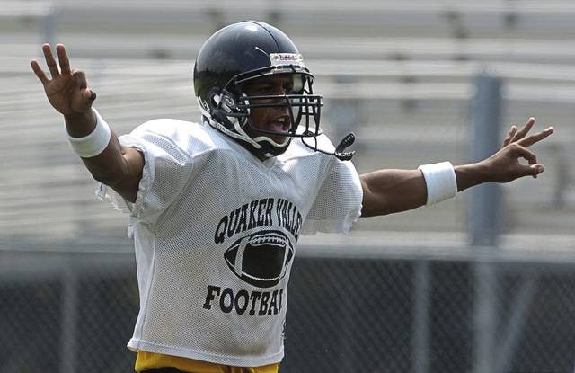 Quaker Valley to honor Class of ’19 in Sports Hall of Fame
