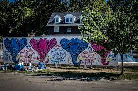Sewickley Community Center celebrates Juneteenth