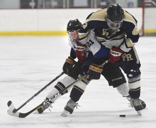 Hempfield’s Gerger will continue hockey career in Canada