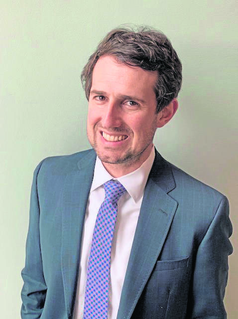 Tiebreaker puts Colombo on ticket for Pine supervisors race