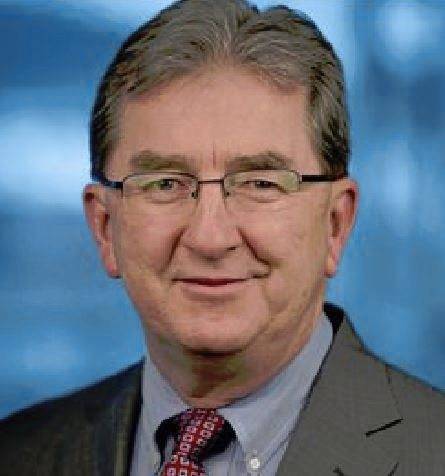 Pine-Richland’s solicitor retires after 30 years on the job