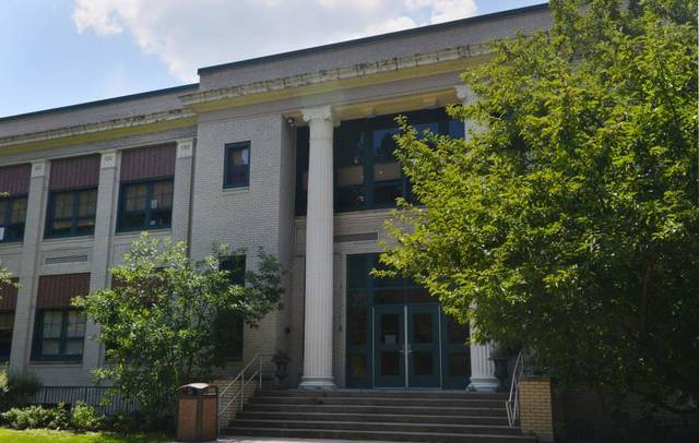 Property taxes raised for Quaker Valley