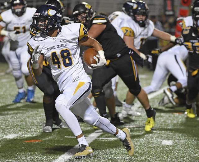 WPIAL awards playoff eligibility to Kiski, Gateway football transfers