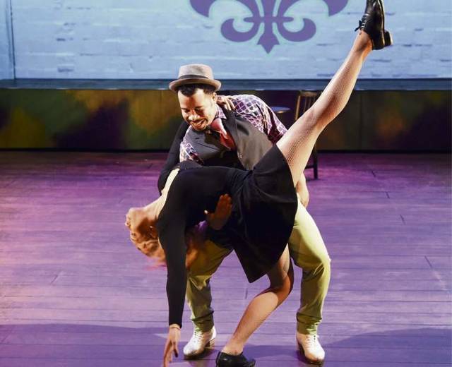 Here’s what’s happening around town:
Saturday, June 22