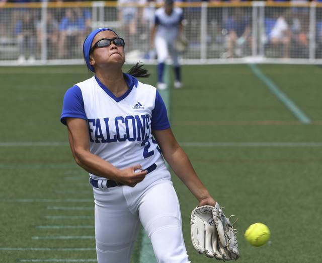 Standout pitchers highlight 2019 Trib HSSN softball all-star team