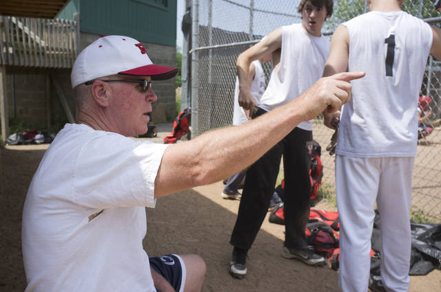 Peters Township’s Joe Maize resigns as baseball coach after 35 years