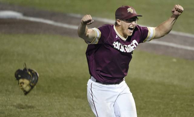 Head of the Class: Baseball Player and Coach of the Year for each classification