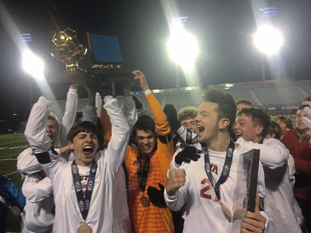 Trib HSSN rewind: A look back at the 2018 WPIAL boys soccer season