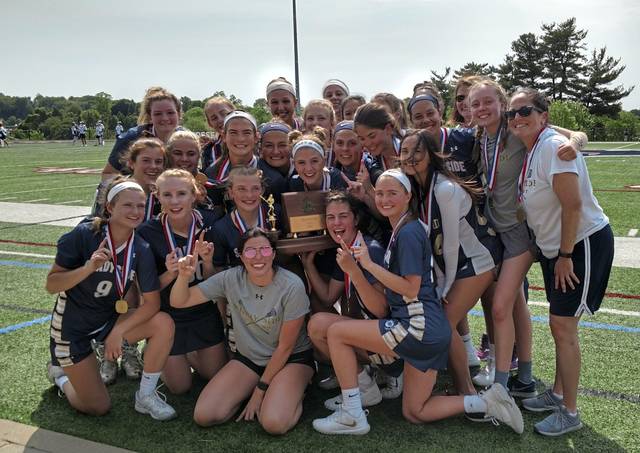 Trio of WPIAL championships help secure Class 3A Trib HSSN Sports Cup