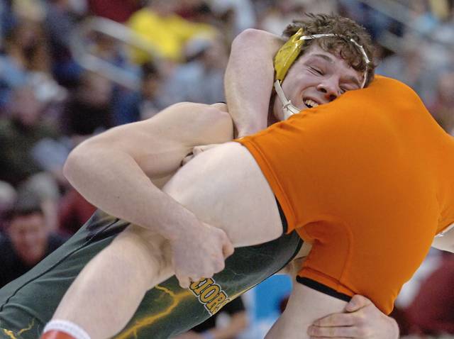 Brentzel hired as Penn-Trafford wrestling coach
