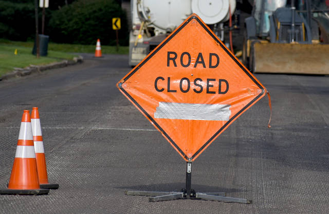 PennDOT reopens one lane of Lovers Leap Road in Gilpin