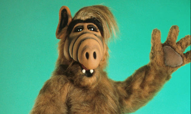 ALF could get his own statue in New Haven, Conn.