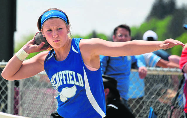 Hempfield’s Mackenna Orie named Tribune-Review Westmoreland Girls Athlete of the Year