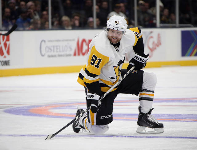 Phil Kessel traded to Pittsburgh Penguins