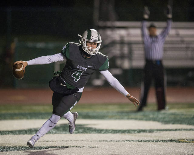 2 WPIAL schools honored nationally in preseason football rankings