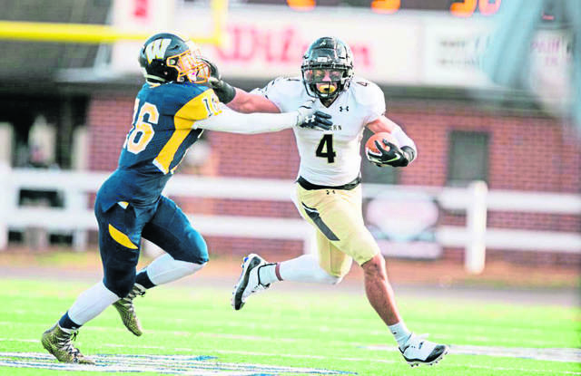 Pennsylvania has nation’s No. 1-ranked small school football team
