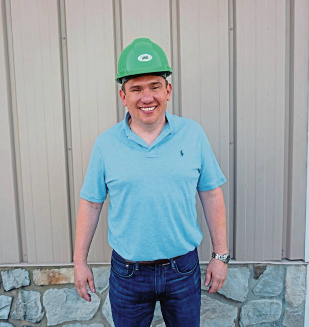 Hampton business owner remains connected to Beattie Career Center