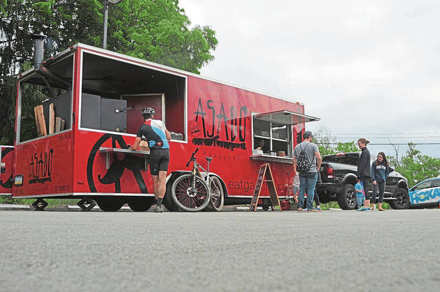 Brews, Bikes and BBQ hosted in North Park