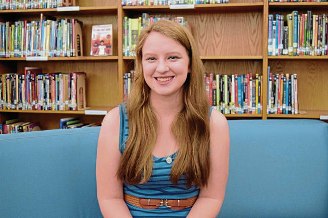 Shaler Area grad named 2019 Global Scholar