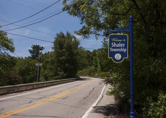 Shaler commissioners to discuss legal settlement on property