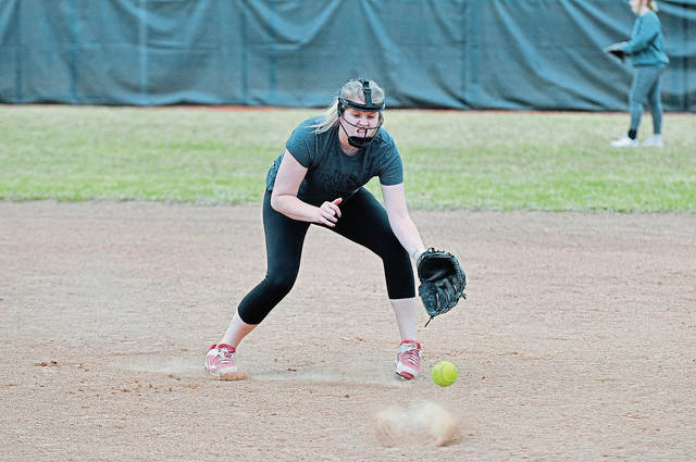 Shaler’s Cordera reaps rewards of switch to 1st base