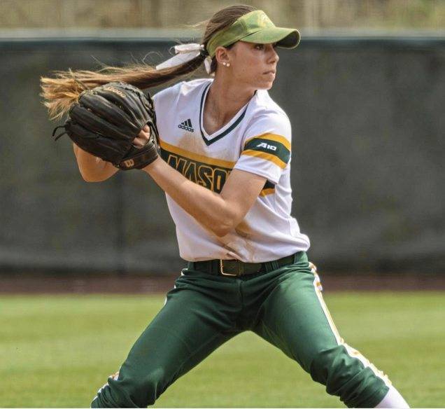 South Hills notebook: Baldwin graduate Dadig dazzles as George Mason shortstop