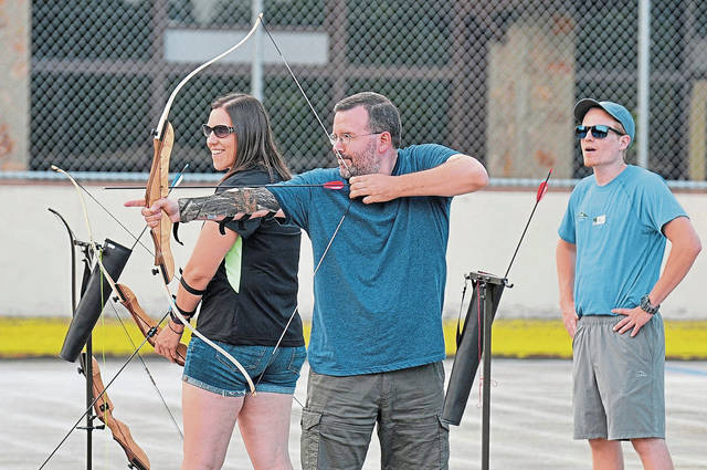 L.L. Bean offers summer, outdoor programs at North Park