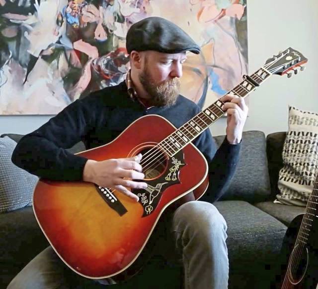 Sweetwater launches Acoustic Music Series