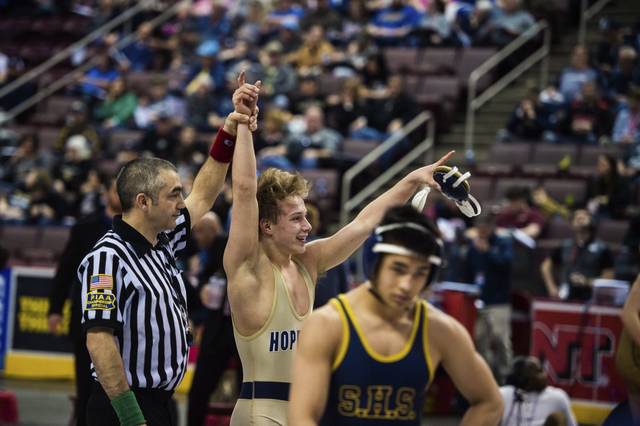 Trib HSSN rewind: A look back at the 2018-19 wrestling season
