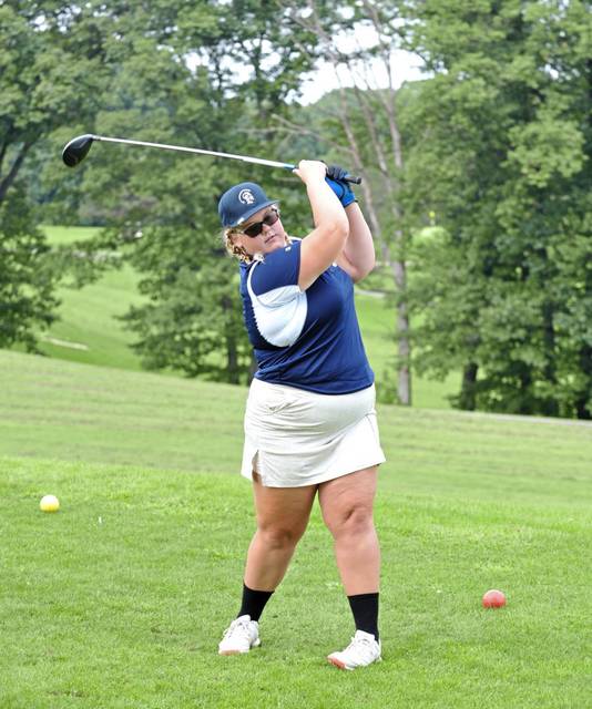 Scholar-athlete distinction surprises Brentwood’s Winkowski