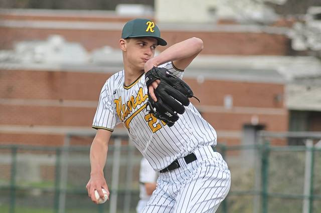 Pine-Richland pitcher Tommy Beam commits to West Virginia