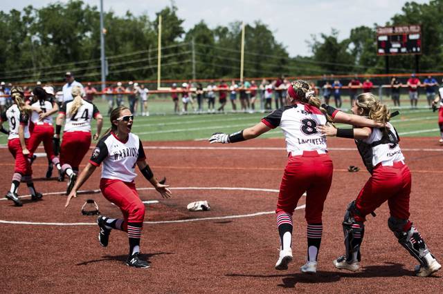 Trib HSSN rewind: A look back at the 2019 softball season