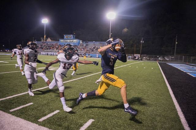 Week Zero football showcase at Wolvarena expands to 2nd venue