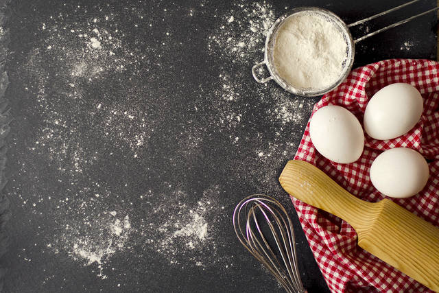 Start the day right with this breakfast dish