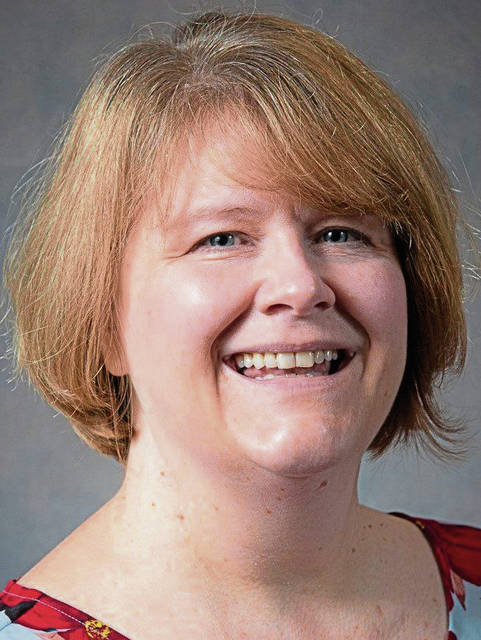 Shaler library director makes library ‘feel like home’