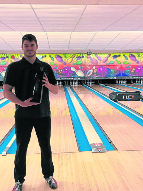 Trib HSSN rewind: A look back at the 2018-19 WPIBL bowling season